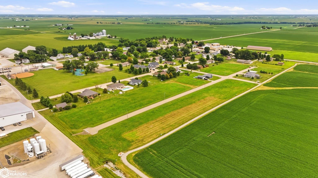 Photo of 45 S 4th Street, Houghton, IA 52631 (MLS # 6340308)