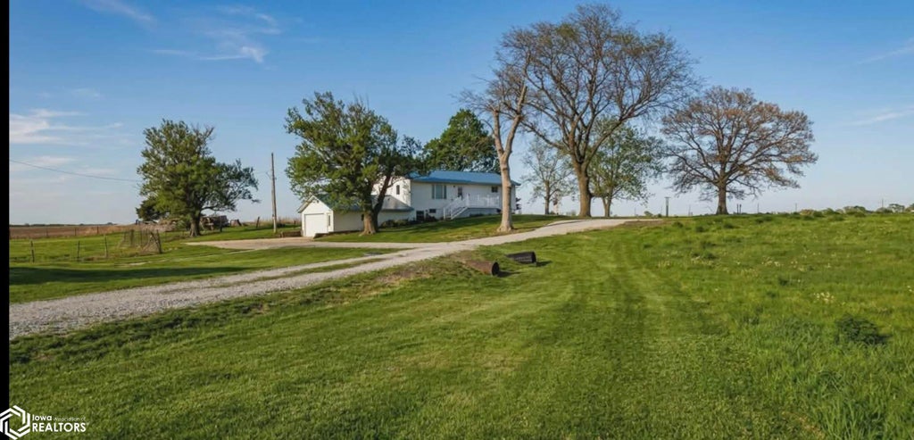 Photo of 2109 235Th Street, Mount Pleasant, IA 52641 (MLS # 6337950)