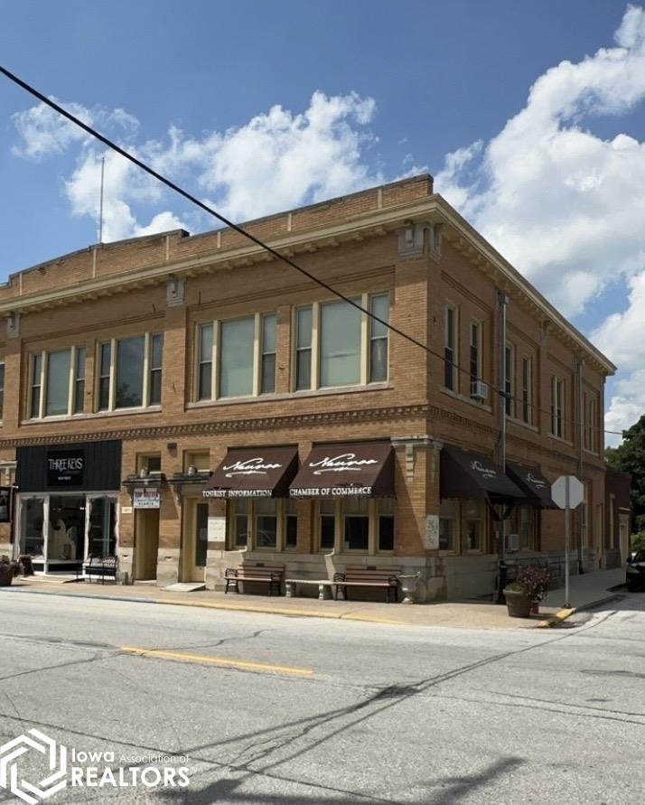 1295 Mulholland Street