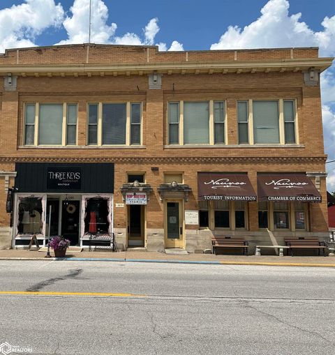 1295 Mulholland Street Nauvoo IL 62345