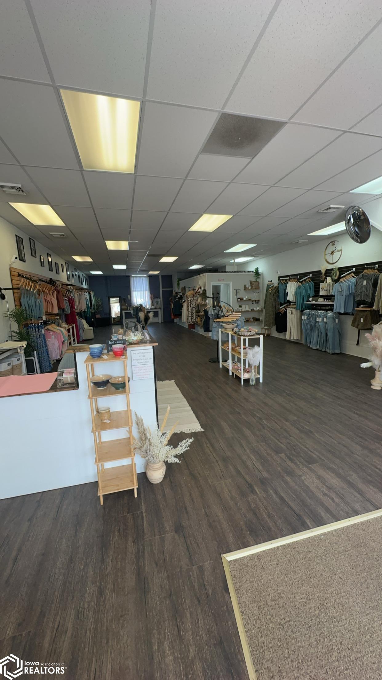 1295 Mulholland Street