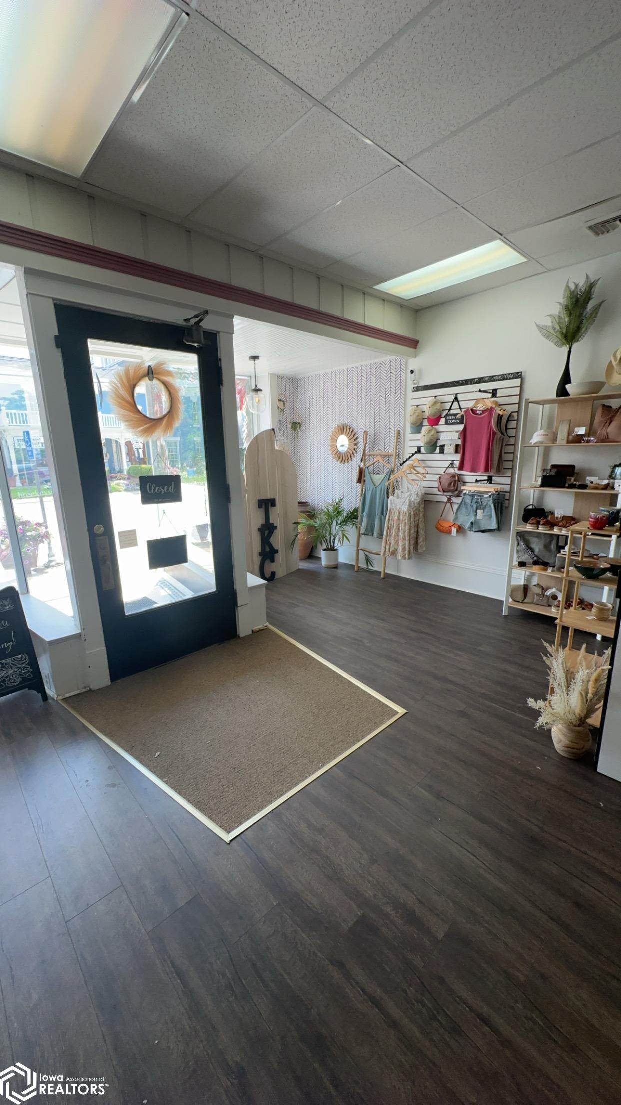 1295 Mulholland Street