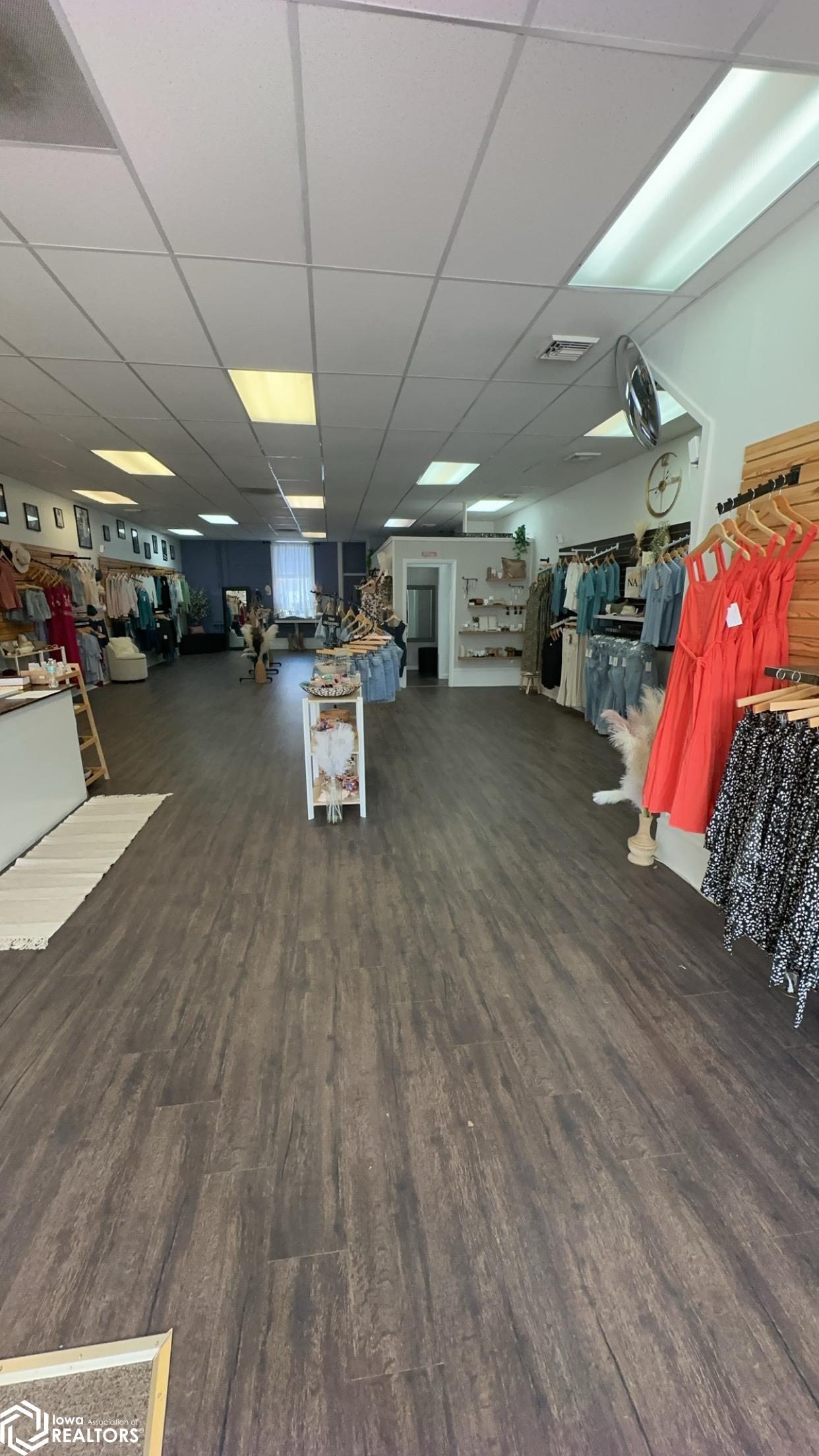 1295 Mulholland Street