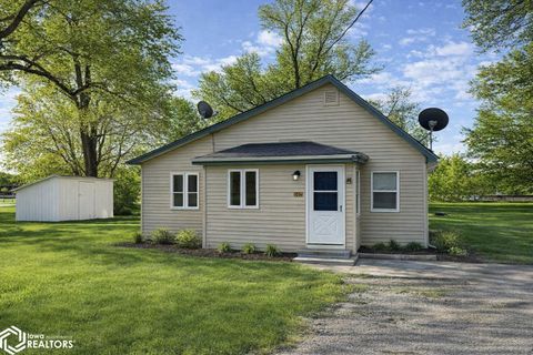520 6th Street Murray IA 50174