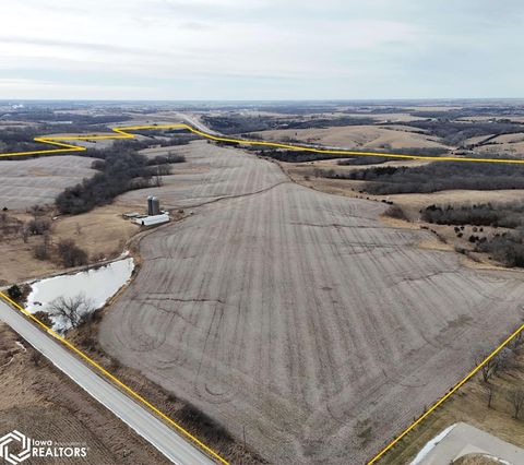 Hwy 152 Osceola IA 50213