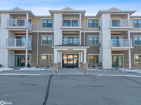 809 7th Avenue 106 Clear Lake IA 50428