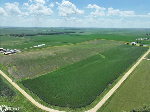 295th Manchester IA 52057