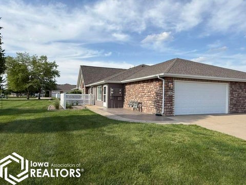 Tiny photo for 1701 E Deer Run Lane, Mount Pleasant, IA 52641 (MLS # 6338825)