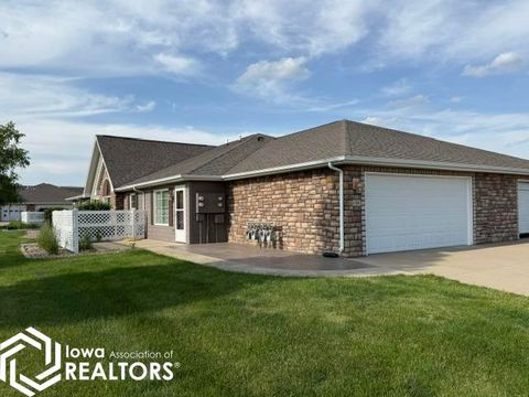 Tiny photo for 1701 E Deer Run Lane, Mount Pleasant, IA 52641 (MLS # 6338825)