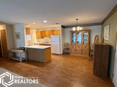 Tiny photo for 1701 E Deer Run Lane, Mount Pleasant, IA 52641 (MLS # 6338825)