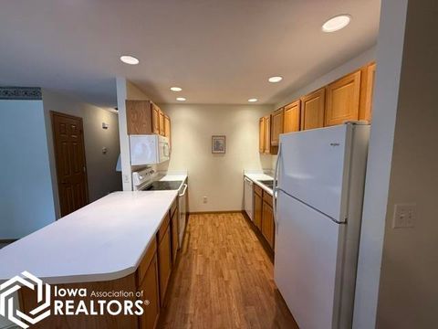 Tiny photo for 1701 E Deer Run Lane, Mount Pleasant, IA 52641 (MLS # 6338825)