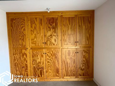 Tiny photo for 1701 E Deer Run Lane, Mount Pleasant, IA 52641 (MLS # 6338825)