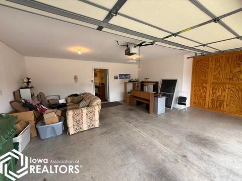 Tiny photo for 1701 E Deer Run Lane, Mount Pleasant, IA 52641 (MLS # 6338825)