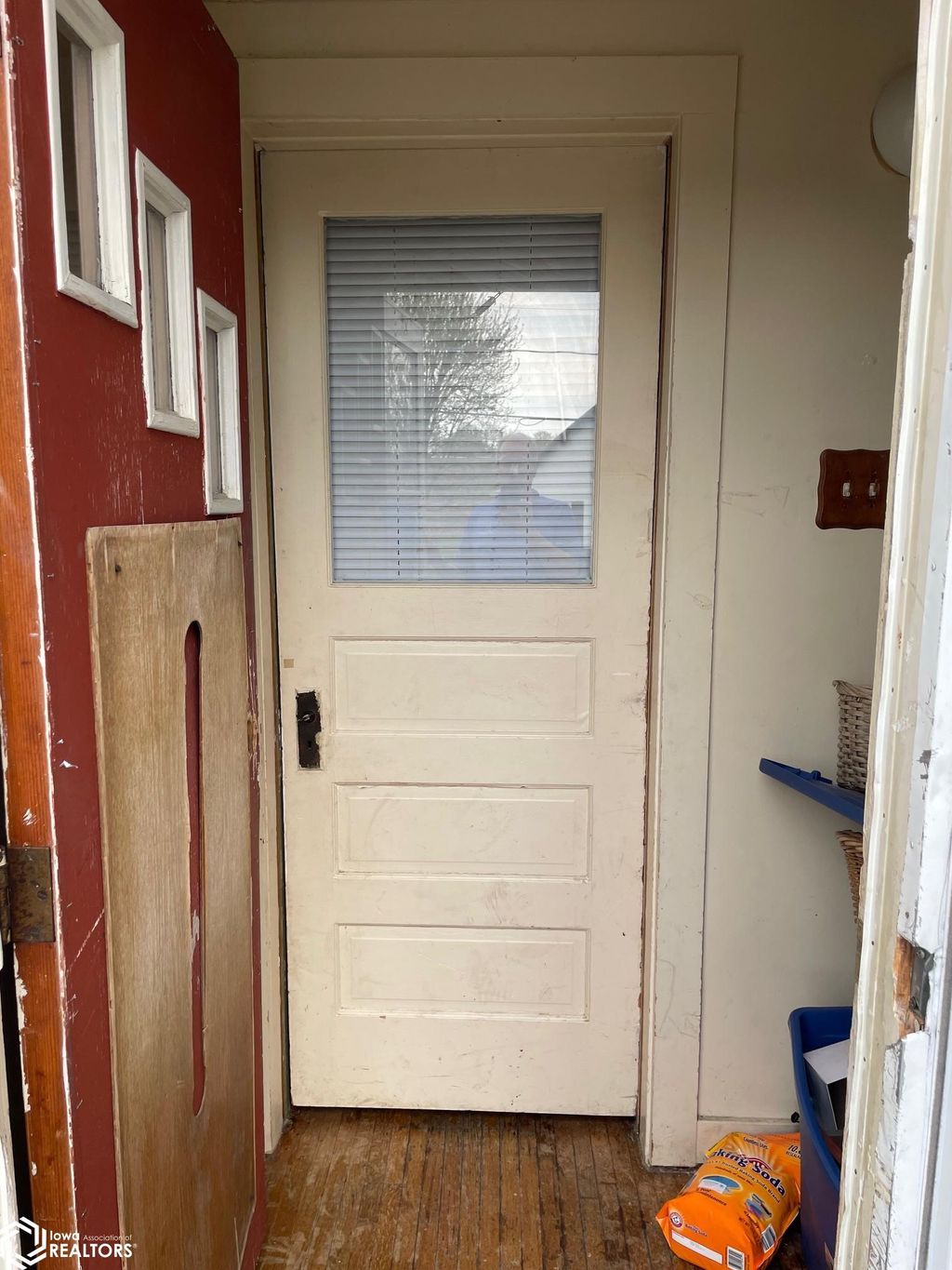 Photo of 309 E Henry St, Mount Pleasant, IA 52641 (MLS # 6337344)