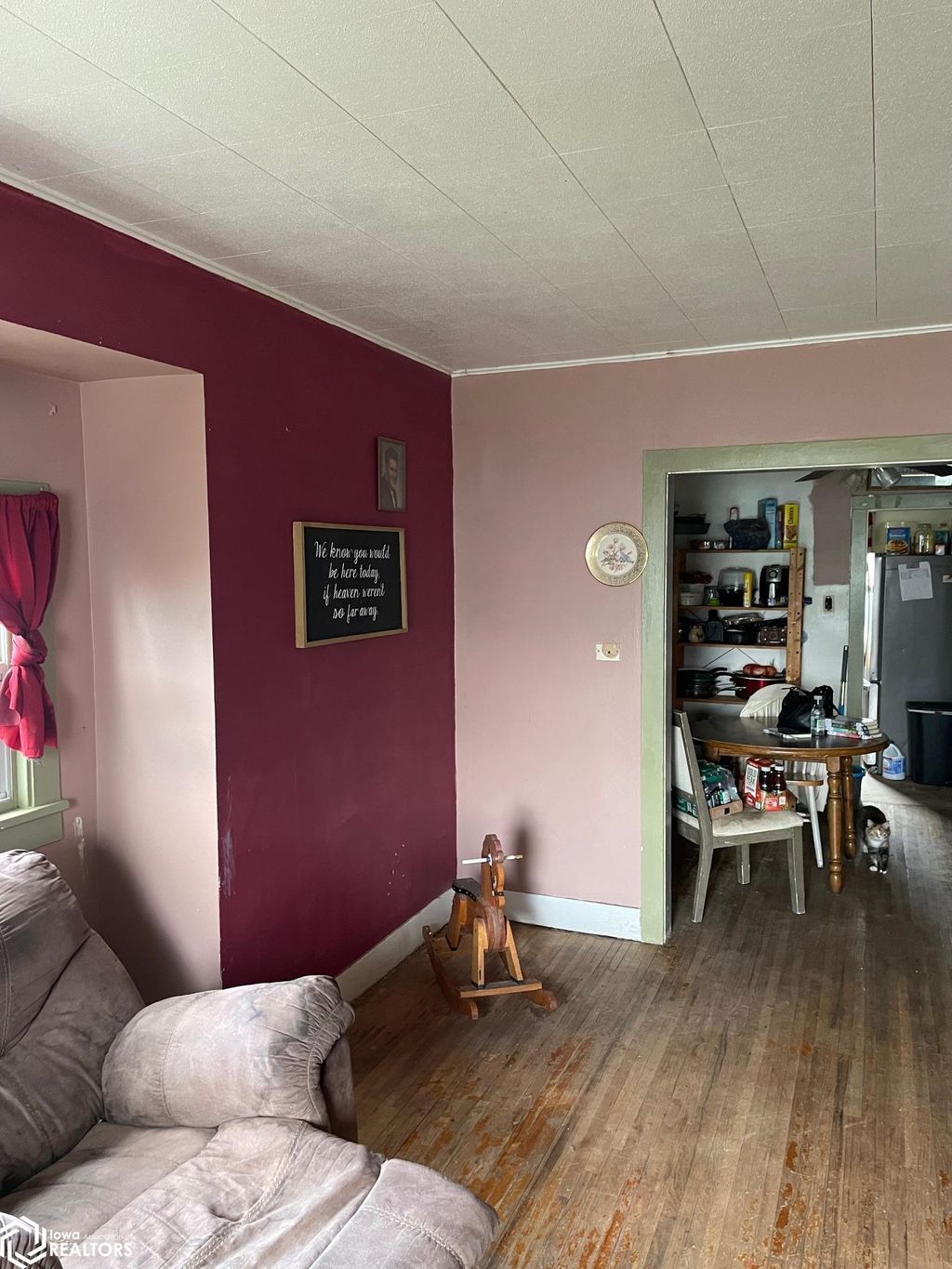 Photo of 309 E Henry St, Mount Pleasant, IA 52641 (MLS # 6337344)