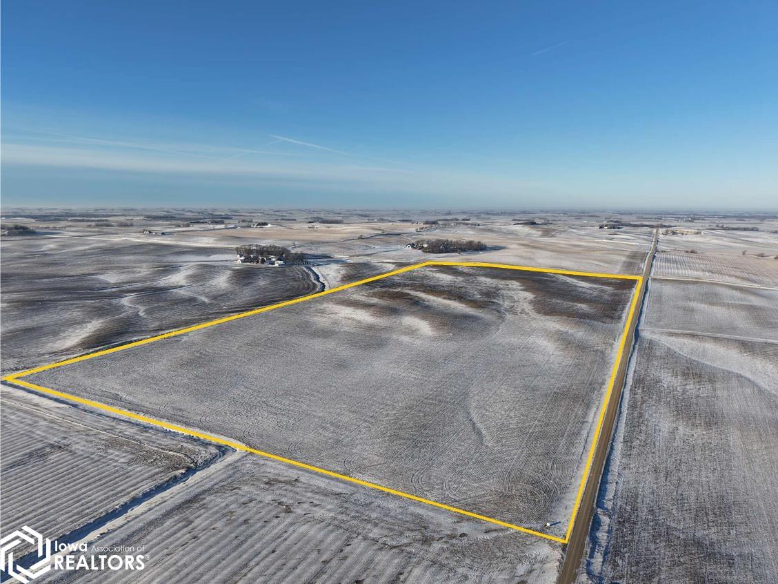 70th St. at 590th Ave.