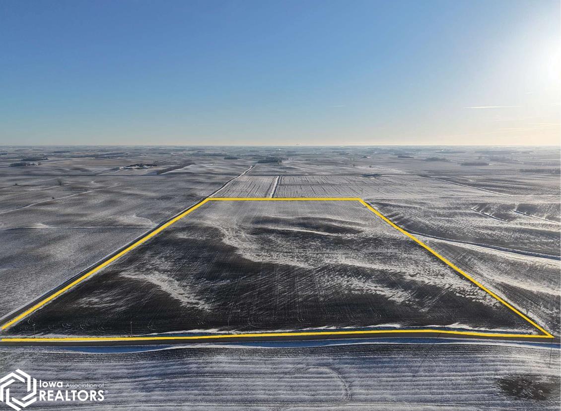 70th St. at 590th Ave.