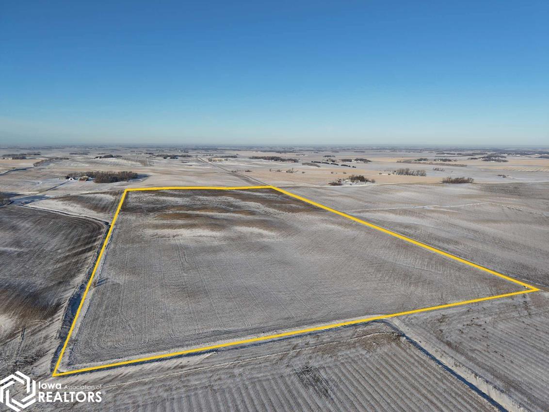 70th St. at 590th Ave.