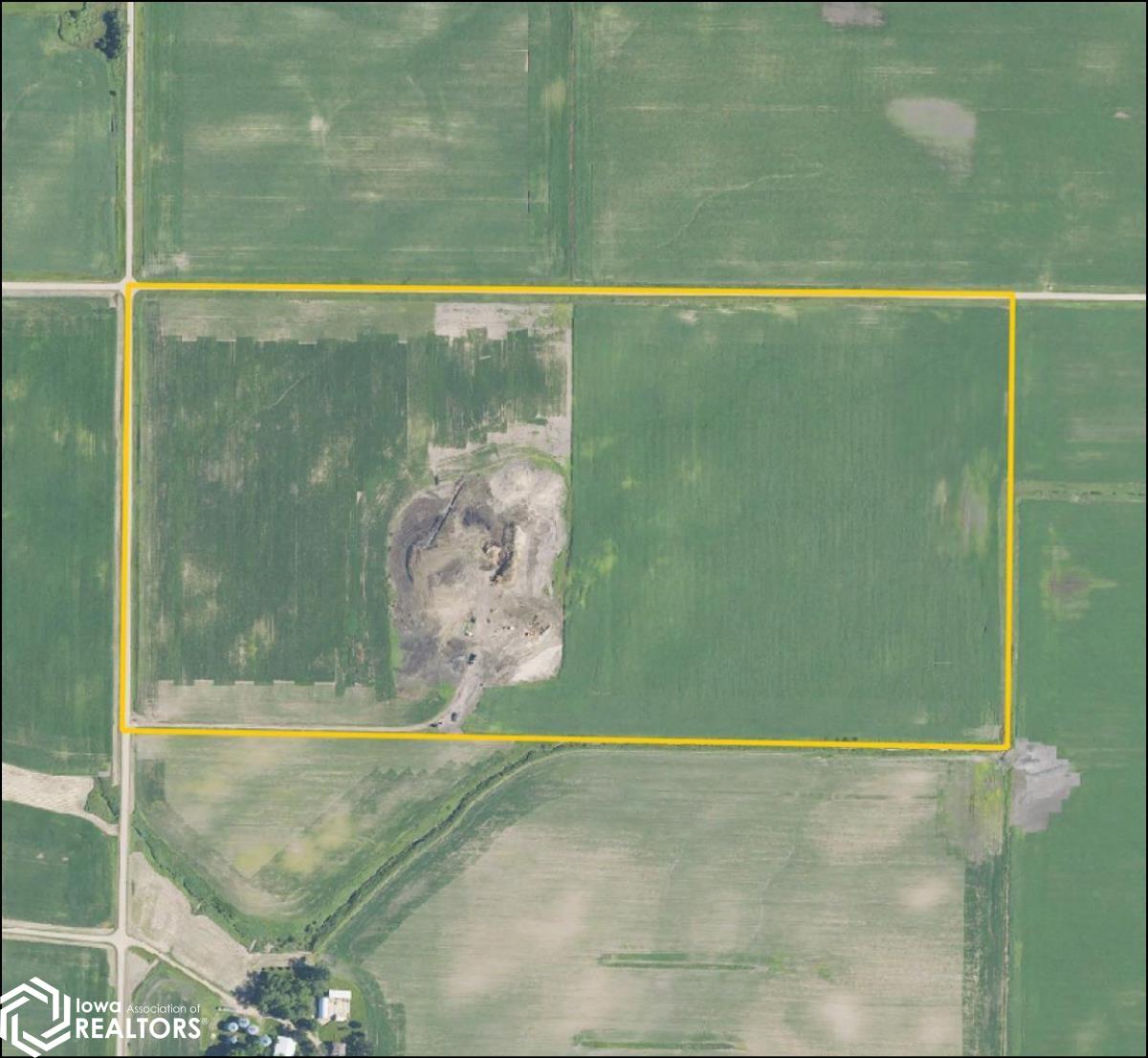 70th St. at 590th Ave.