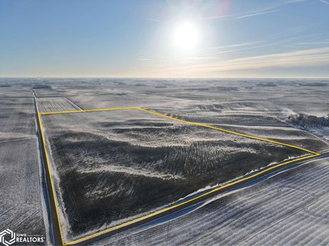 70th St. at 590th Ave. Walters MN 56097