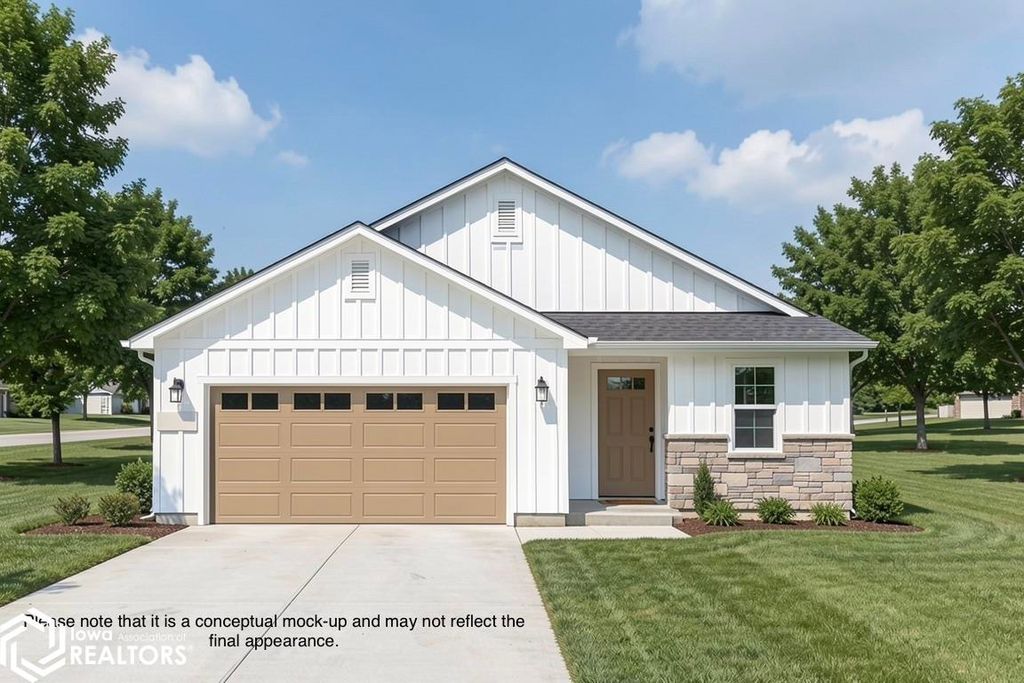 Photo of 126 Dover Circle, New London, IA 52645 (MLS # 6336527)