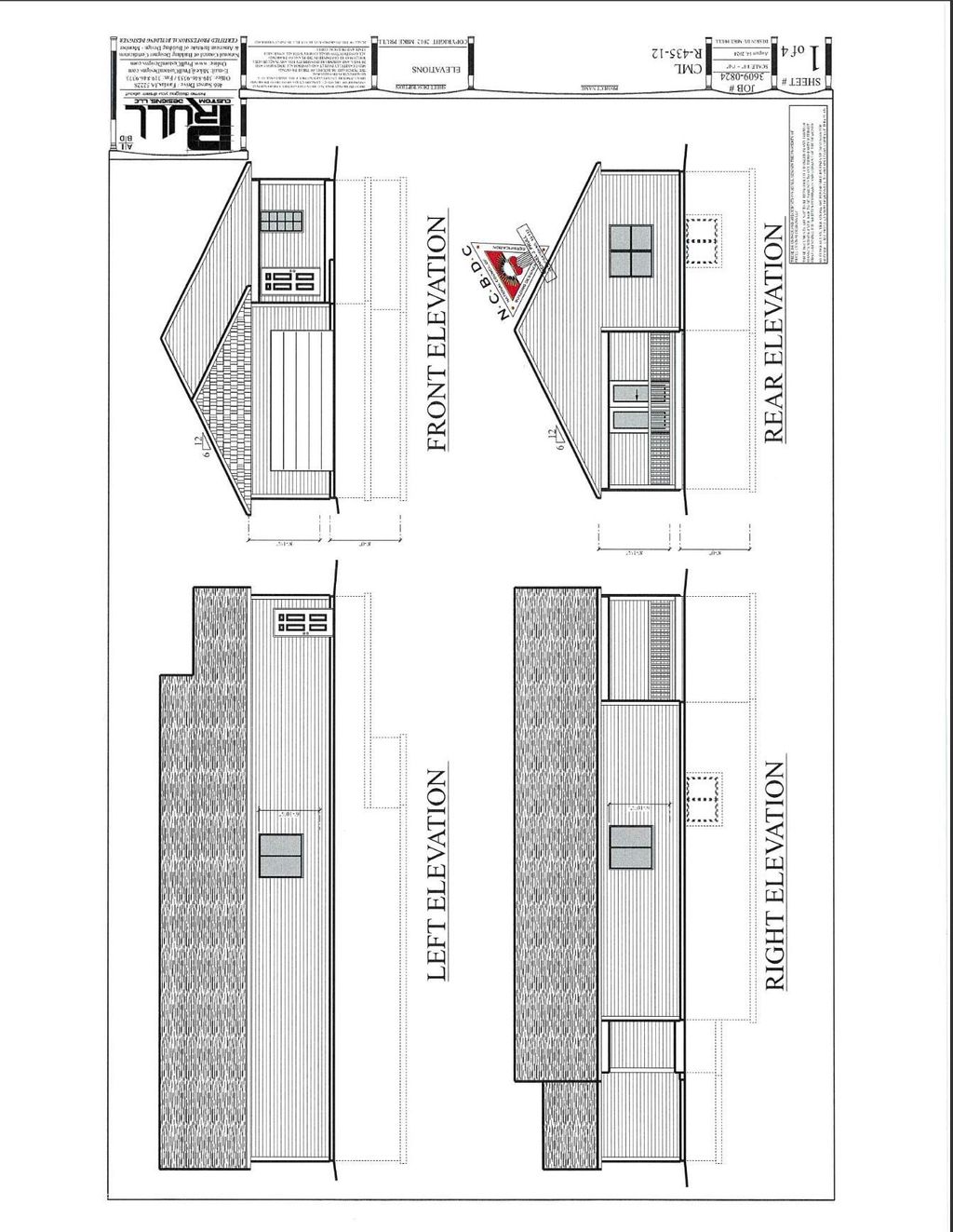 Photo of 126 Dover Circle, New London, IA 52645 (MLS # 6336527)