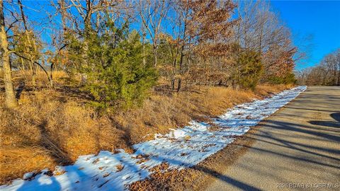 Lot #1356 Champion Drive Sunrise Beach MO 65079