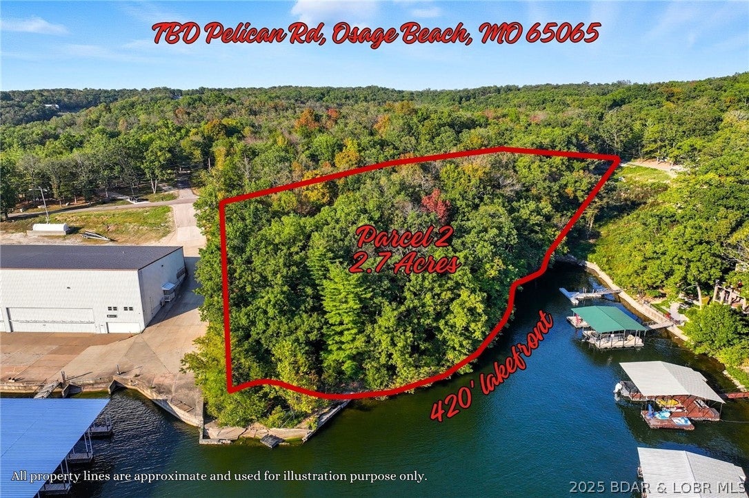 TBD Pelican Drive