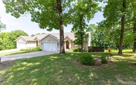 4331 Sunset Drive Osage Beach MO 65065