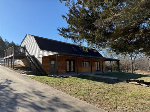 22543 Peppermint Drive Warsaw MO 65355