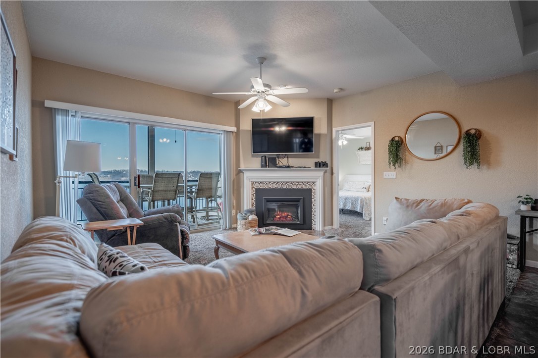 37 Westshore Falls Court 3A