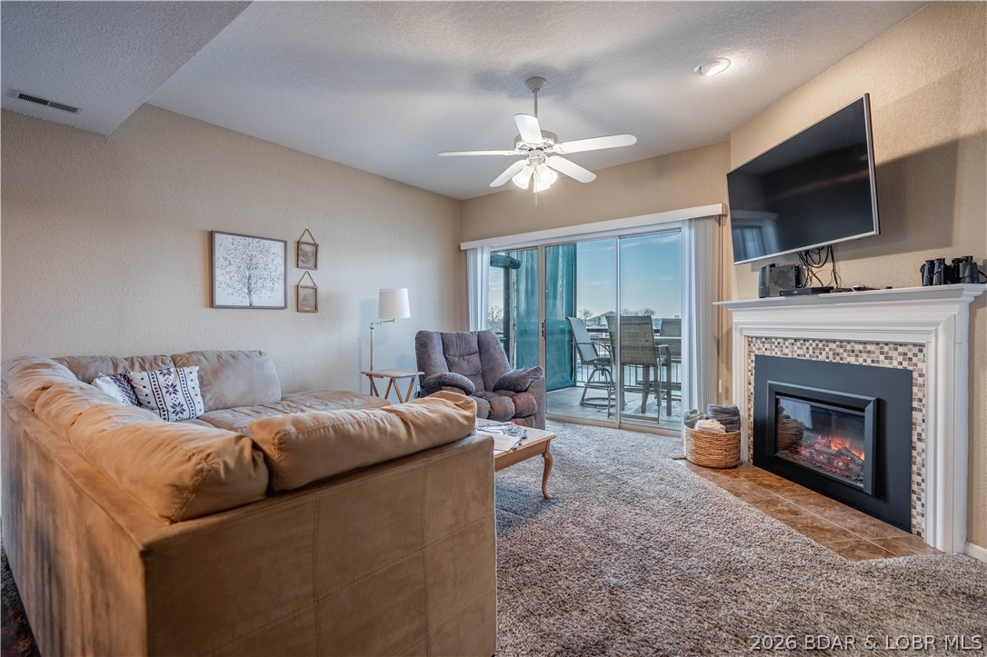 37 Westshore Falls Court 3A