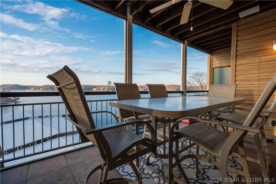 37 Westshore Falls Court 3A