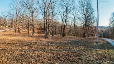 Lot 4 Curtis Estates Gypsy Road Warsaw MO 65355