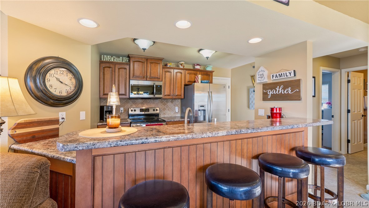 1103 W Harbour Towne Drive 1103