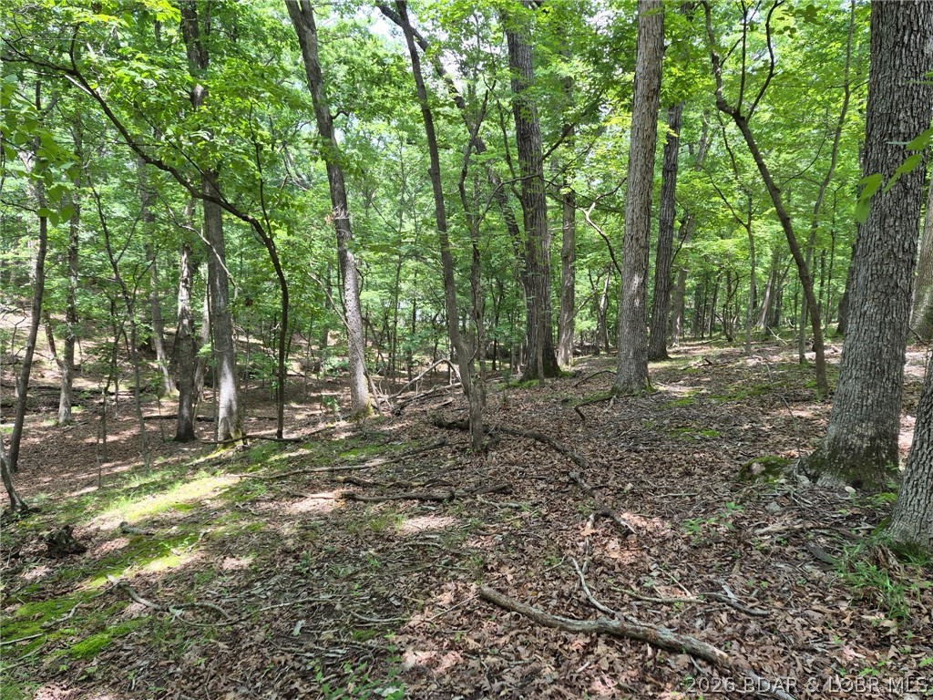 Lot 786 Muirfield Drive