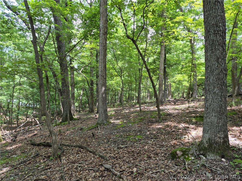 Lot 786 Muirfield Drive