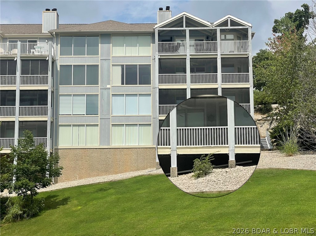 344 Regatta Bay Drive 1A