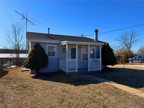 23130 Salley Drive Warsaw MO 65355