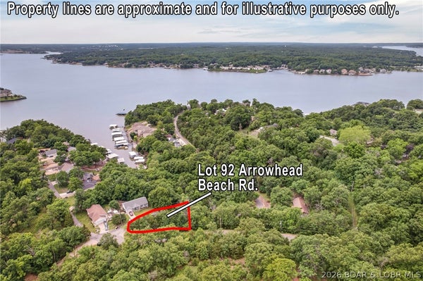 92 ARROWHEAD BEACH RD, LAKE OZARK, MO 65049 - Image 2f6a1795d64f30f6a2d08450d4792dc5/3548738575