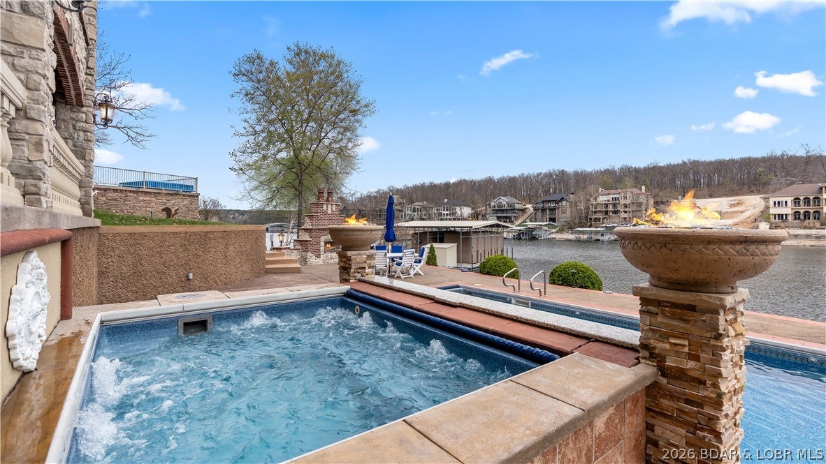 Porto Cima, Missouri, 65079, United States, 5 Bedrooms Bedrooms, ,7 BathroomsBathrooms,Residential,Active,2035129
