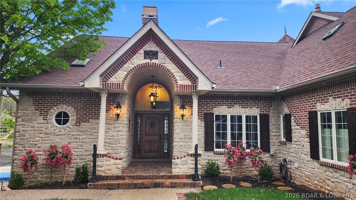 Porto Cima, Missouri, 65079, United States, 5 Bedrooms Bedrooms, ,7 BathroomsBathrooms,Residential,Active,2035129