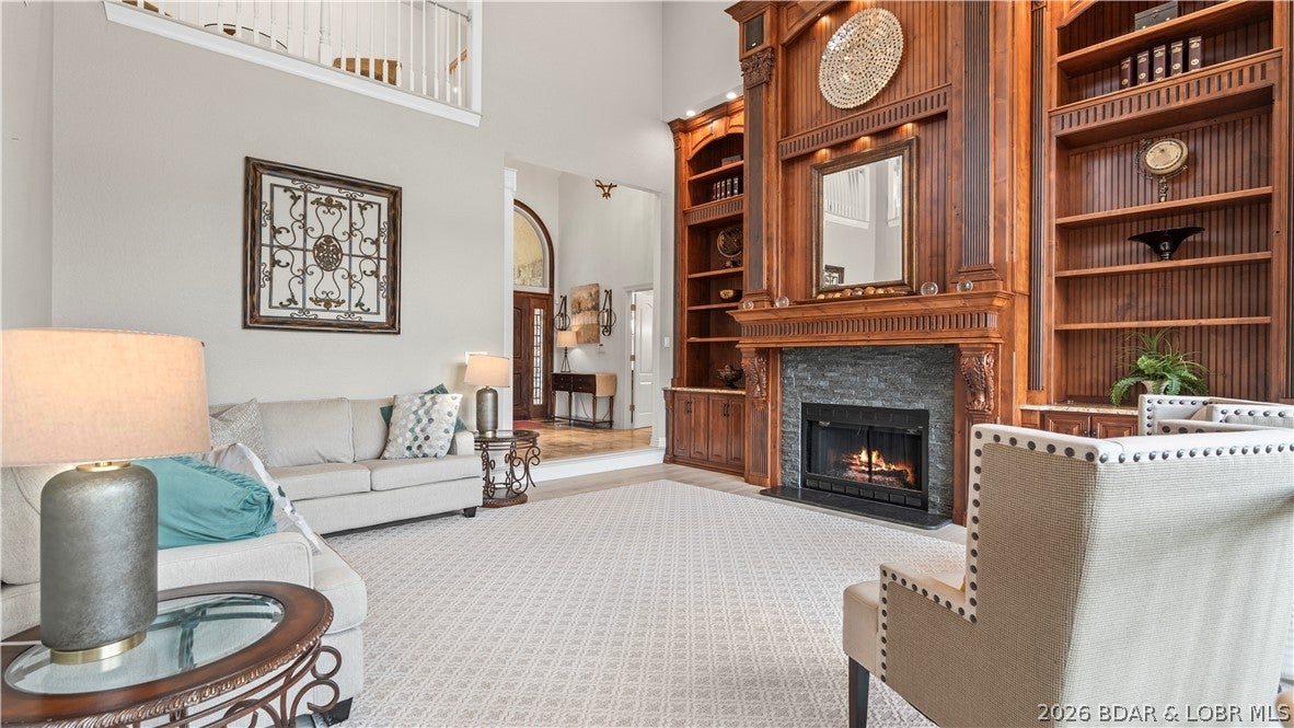 Porto Cima, Missouri, 65079, United States, 5 Bedrooms Bedrooms, ,7 BathroomsBathrooms,Residential,Active,2035129