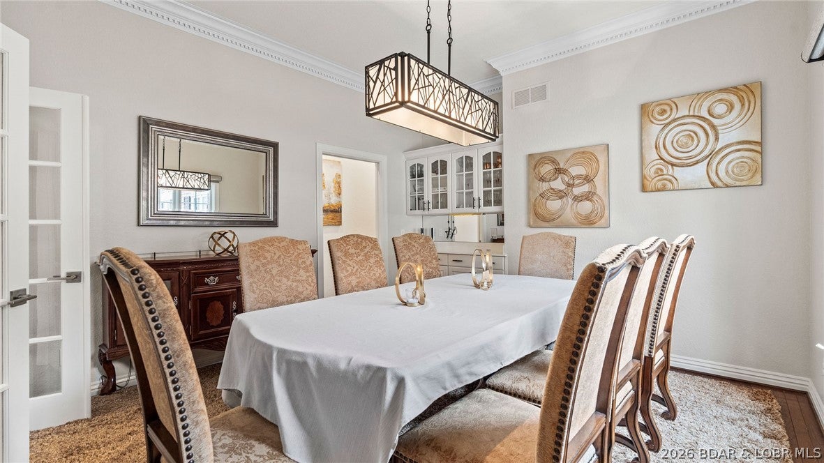 Porto Cima, Missouri, 65079, United States, 5 Bedrooms Bedrooms, ,7 BathroomsBathrooms,Residential,Active,2035129