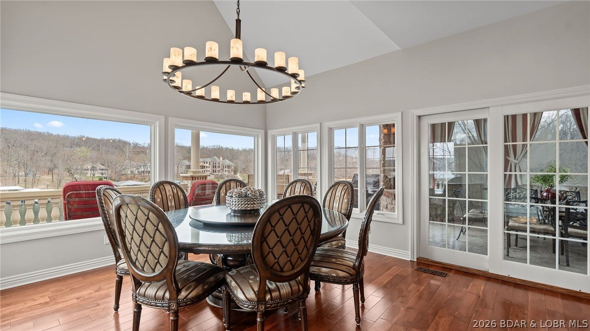 Porto Cima, Missouri, 65079, United States, 5 Bedrooms Bedrooms, ,7 BathroomsBathrooms,Residential,Active,2035129