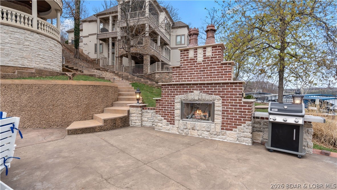 Porto Cima, Missouri, 65079, United States, 5 Bedrooms Bedrooms, ,7 BathroomsBathrooms,Residential,Active,2035129