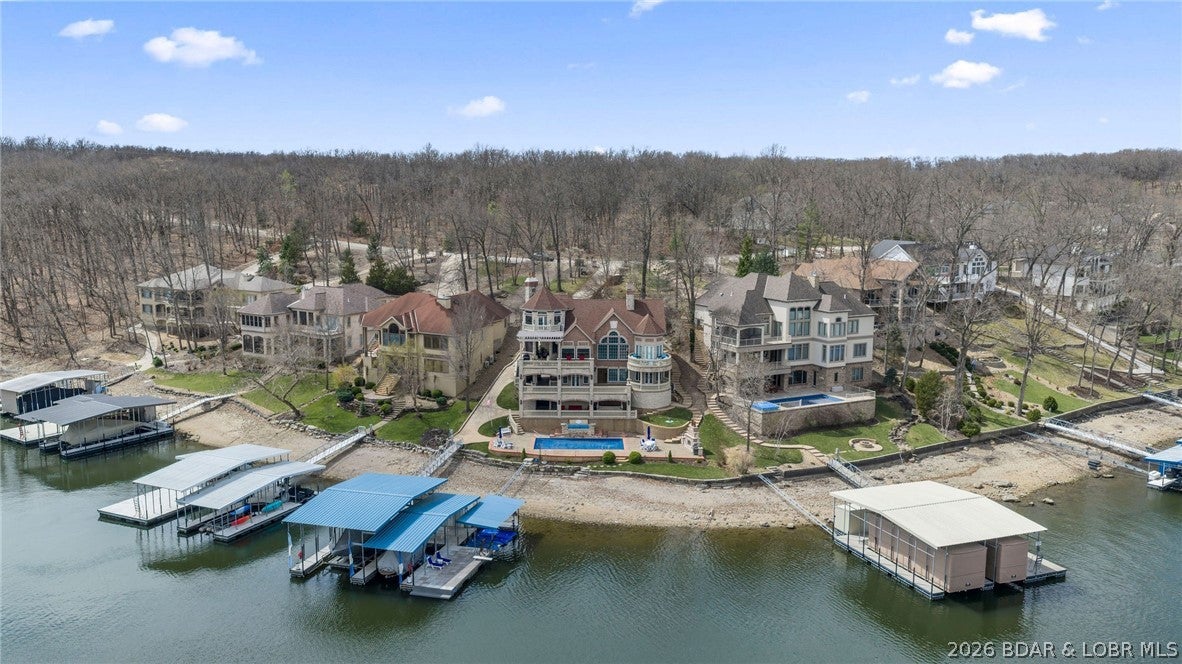 Porto Cima, Missouri, 65079, United States, 5 Bedrooms Bedrooms, ,7 BathroomsBathrooms,Residential,Active,2035129