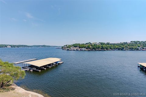 52 Cedar Court 2A Lake Ozark MO 65049