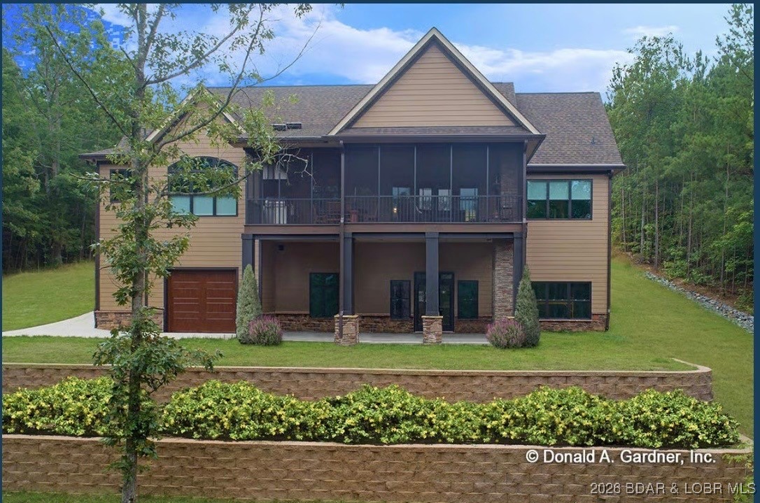 Lot 220 & 221 Cherry Hill Village