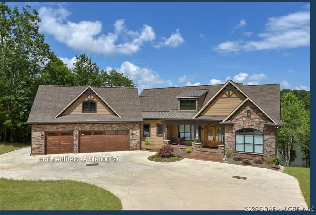 Lot 220 & 221 Cherry Hill Village